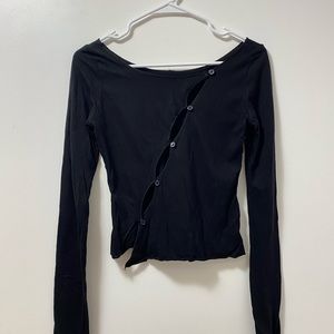 Long Sleeve Top